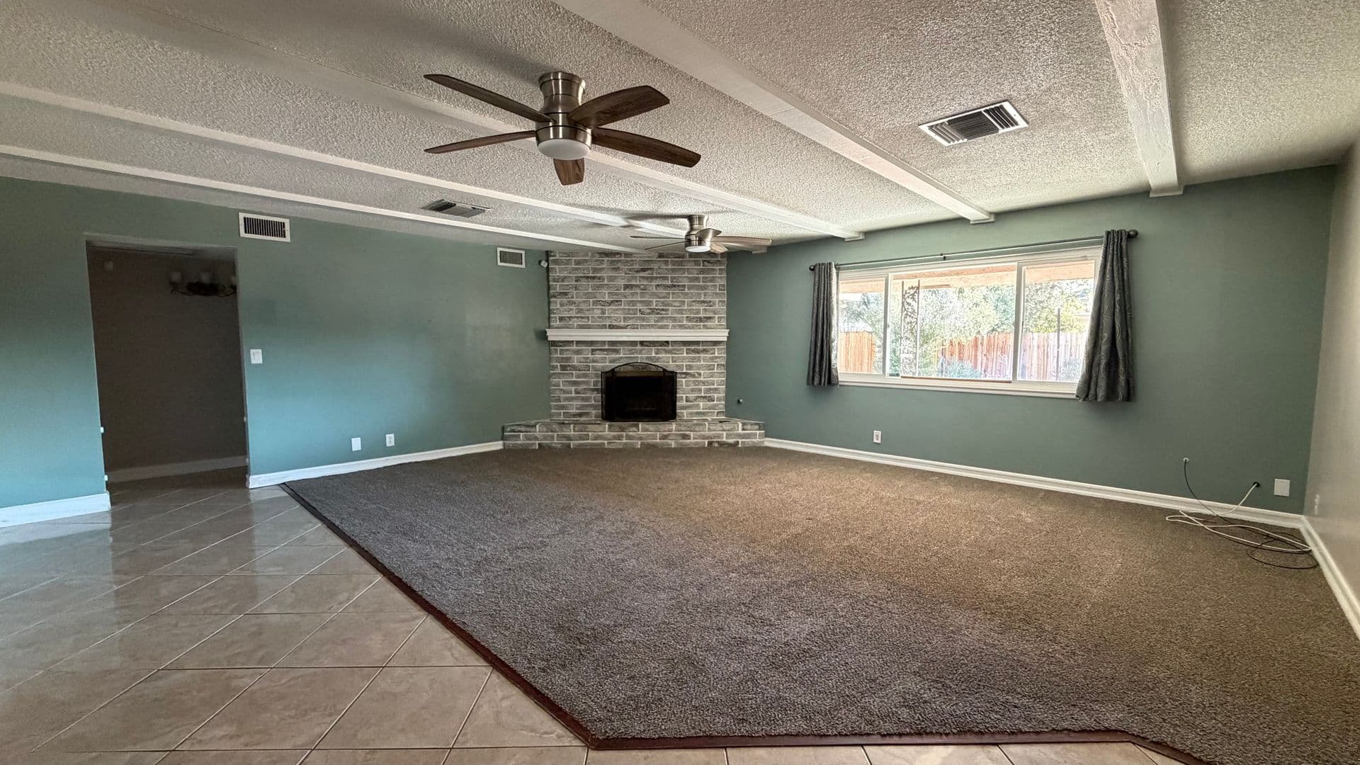 Ridgecrest House: 218 S Primrose Street
