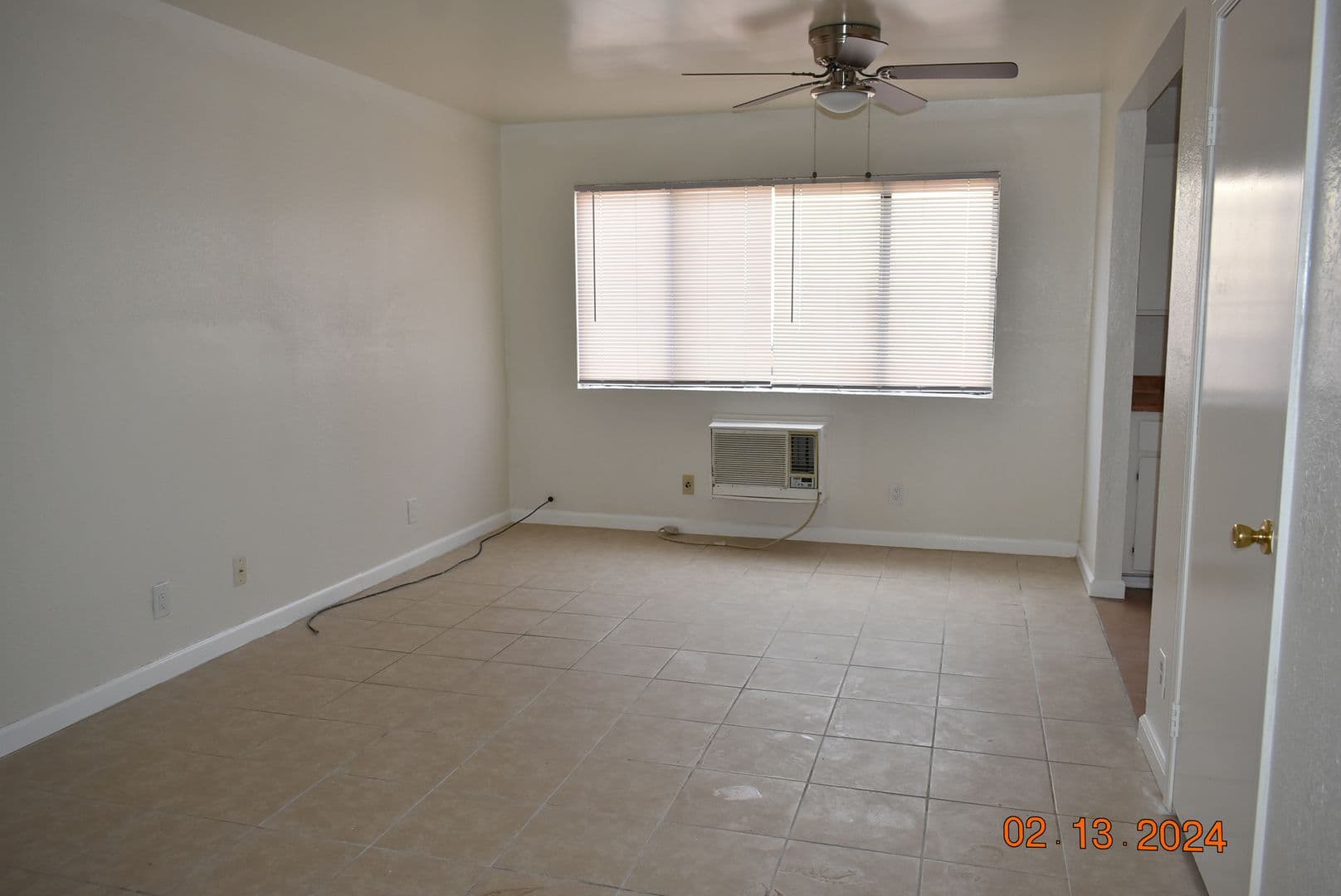 California City Apartment: 20873-83rd