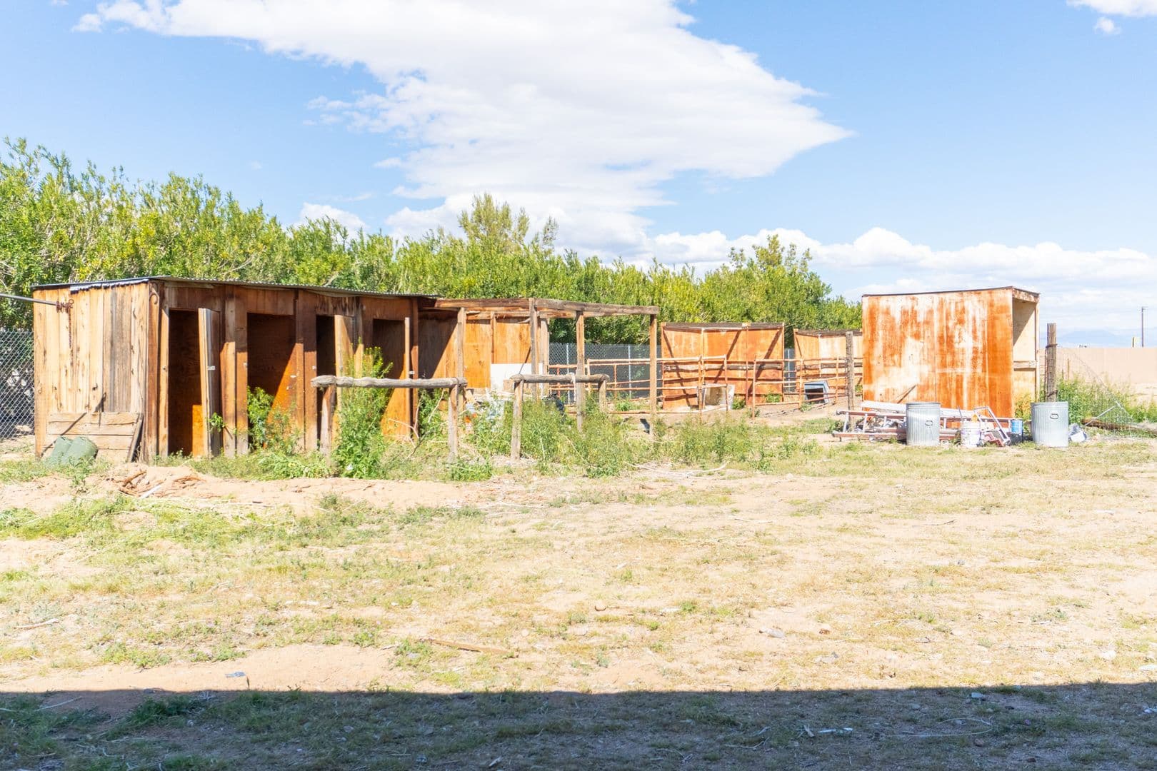 Ridgecrest House: 1610 Perdew ave