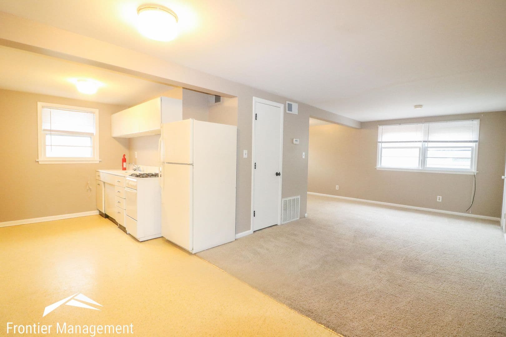 Manhattan Apartment: 2103 Green Ave