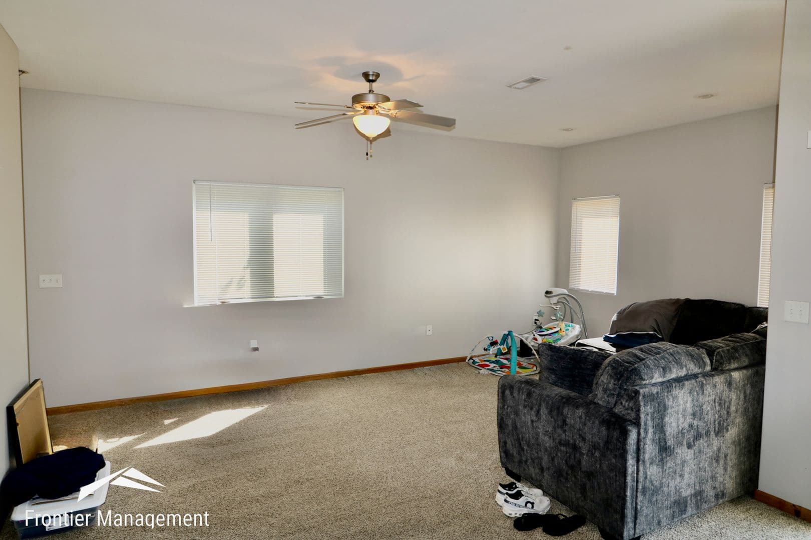 Manhattan Apartment: 605/607 Walters