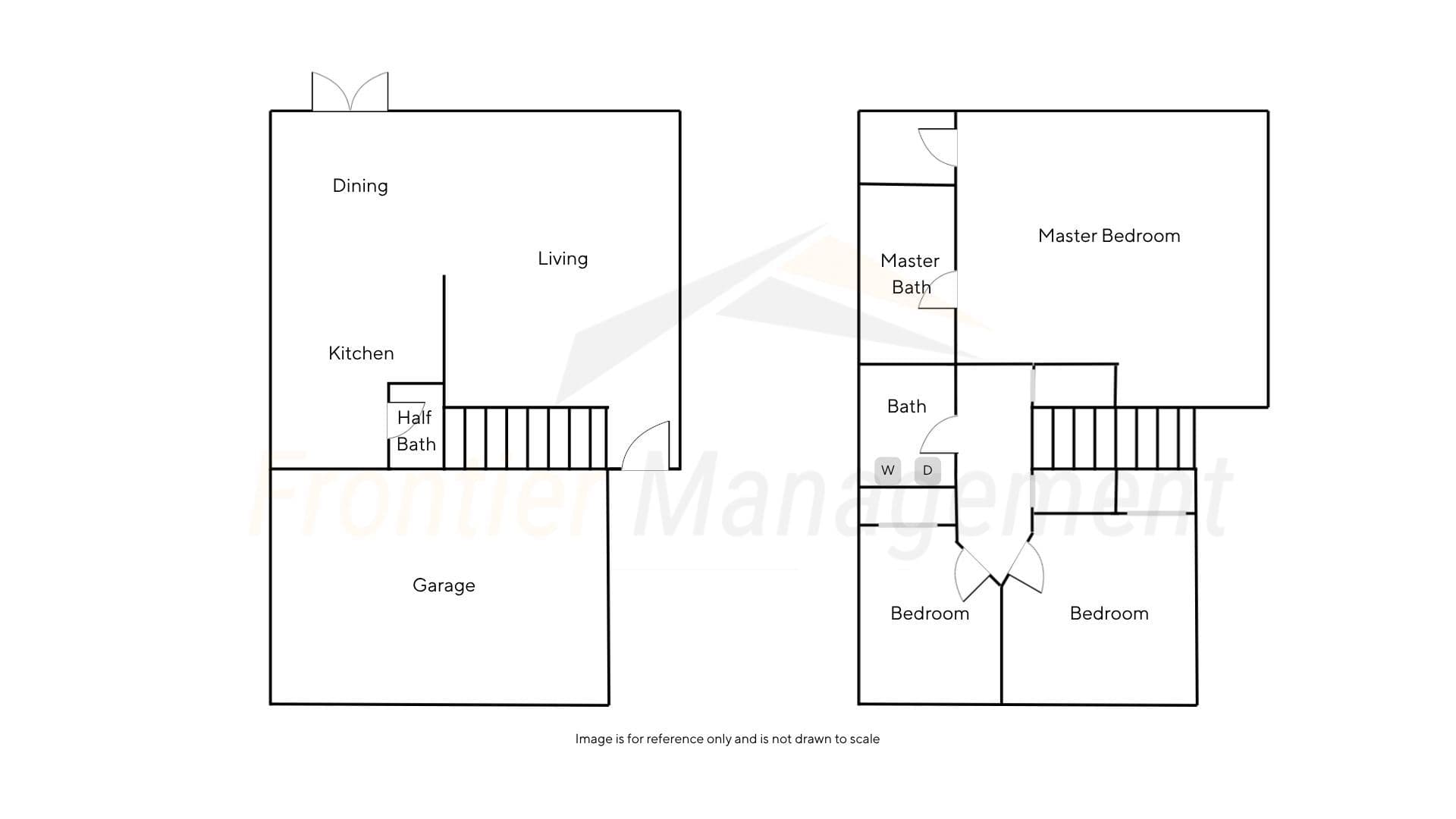Junction City Apartment: 908-910 Jackalope
