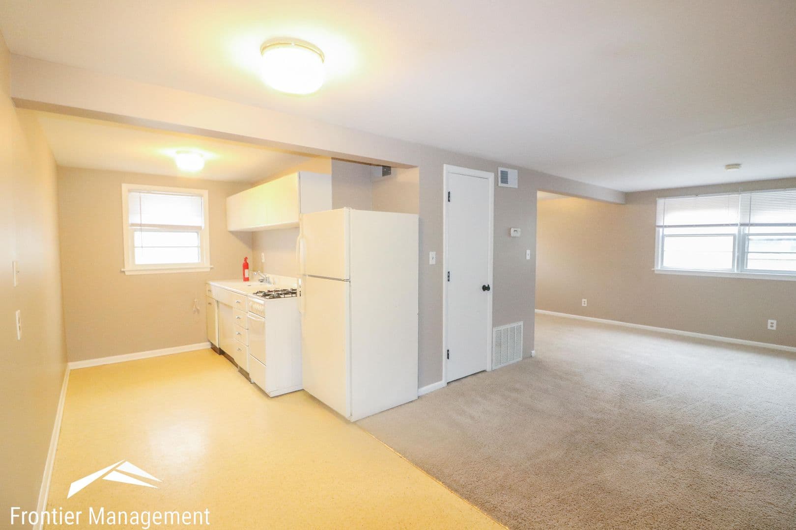 Manhattan Apartment: 2103 Green Ave