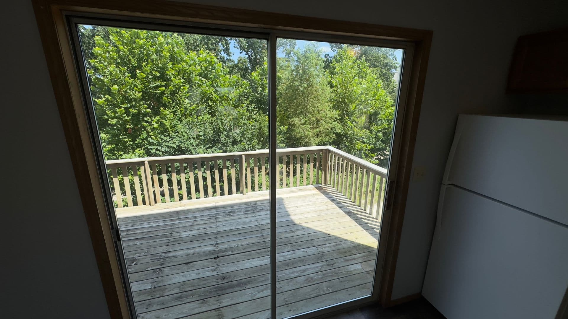 Osage Beach Apartment: 4187 Sunset Dr Apt 2