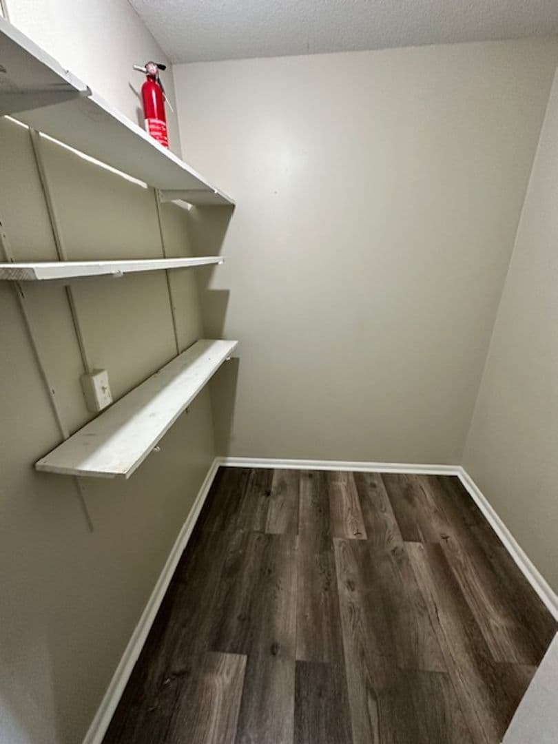 Warrensburg Apartment: 801 S Maguire St