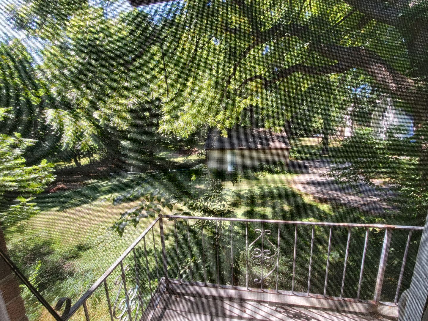 Warrensburg Apartment: 801 S Maguire St