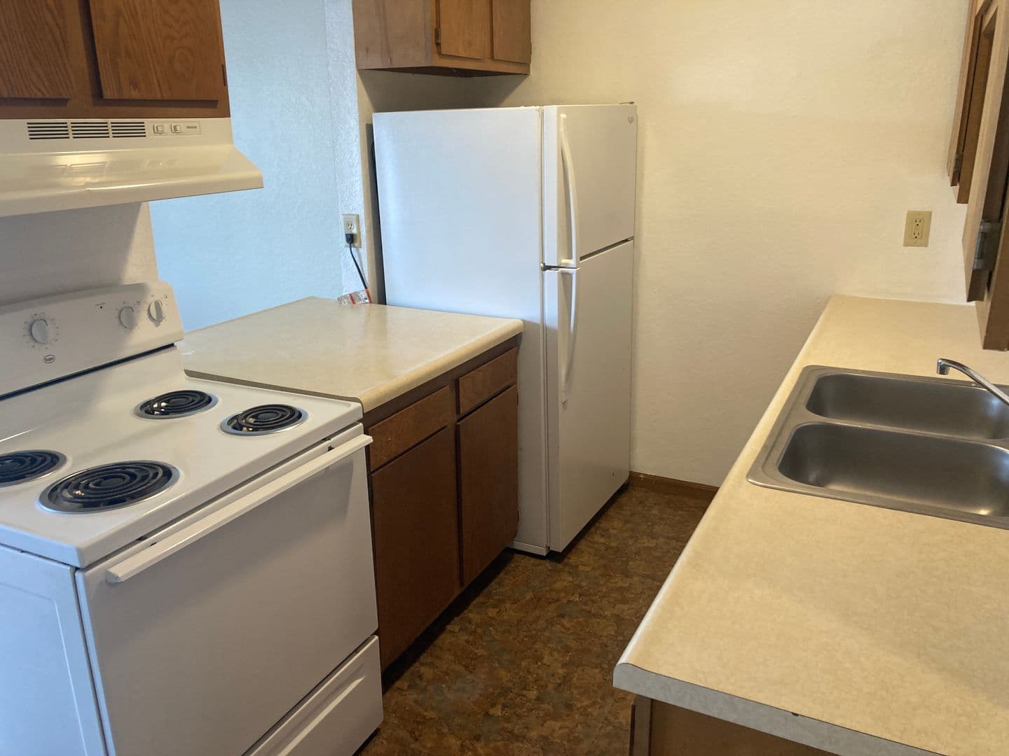 Osage Beach Apartment: 854 Hwy D #40