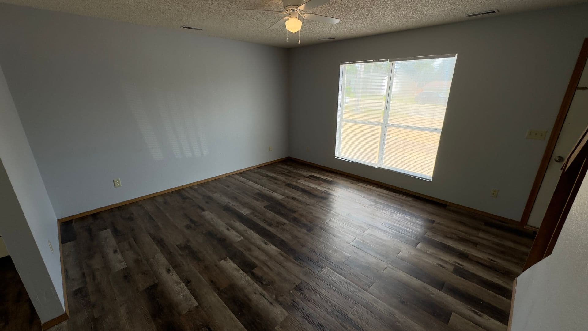 Osage Beach Apartment: 4187 Sunset Dr Apt 2