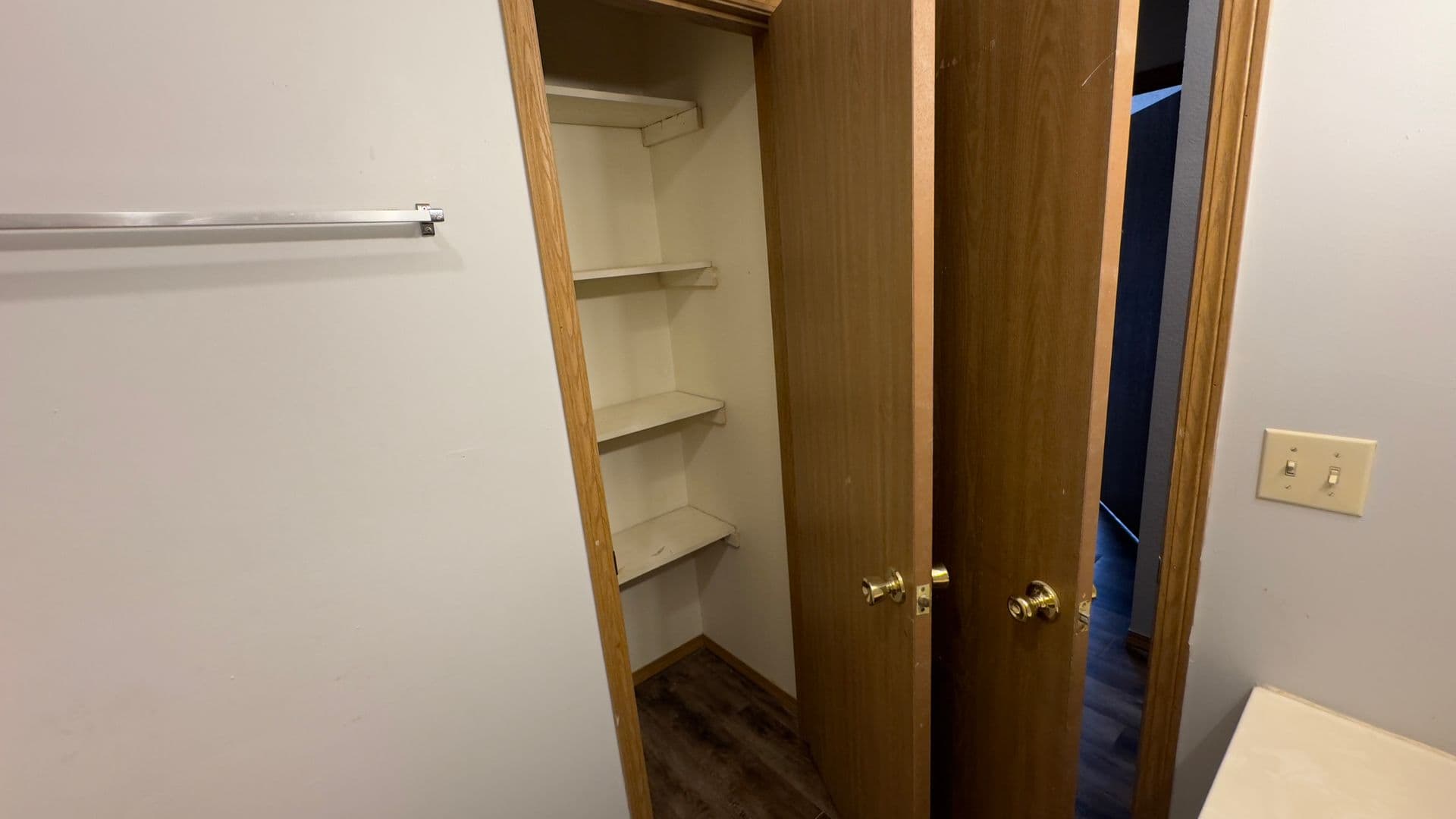 Osage Beach Apartment: 4187 Sunset Dr Apt 2