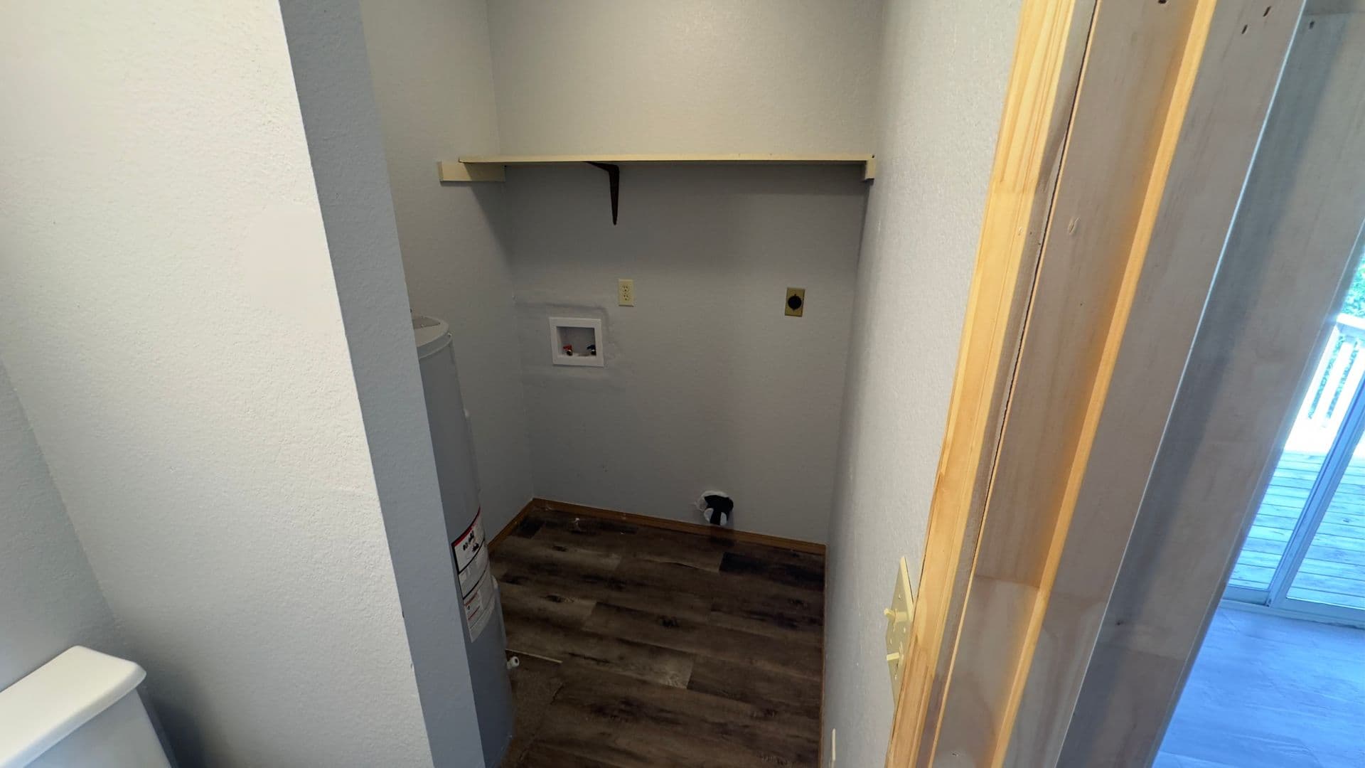 Osage Beach Apartment: 4187 Sunset Dr Apt 2