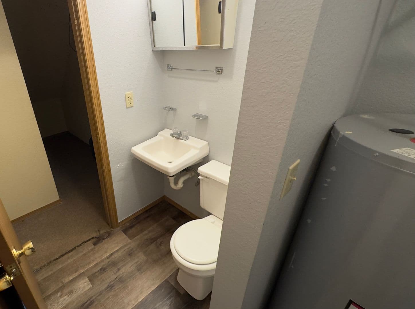 Osage Beach Apartment: 4187 Sunset Dr Apt 2