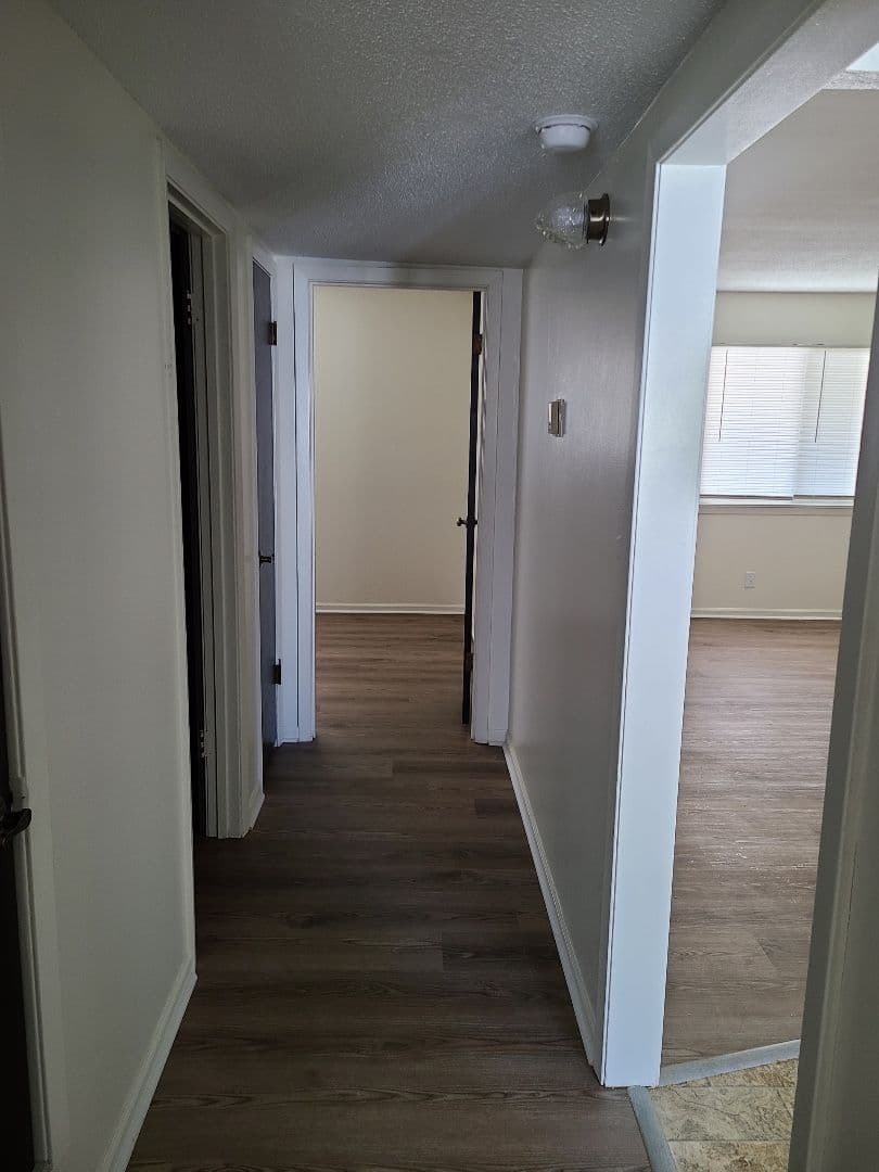 Warrensburg Apartment: 303 W Young Ave.