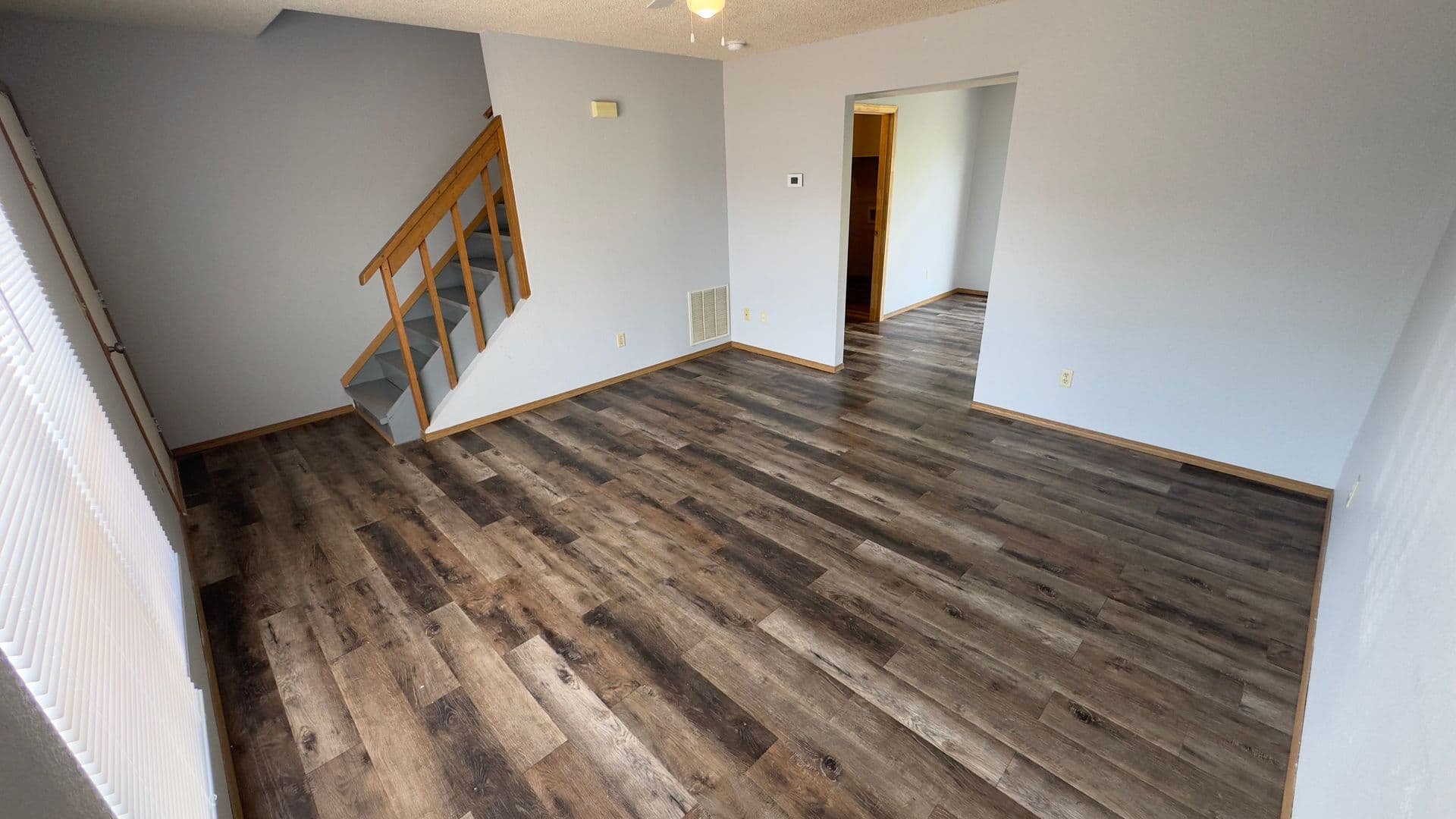 Osage Beach Apartment: 4187 Sunset Dr Apt 2