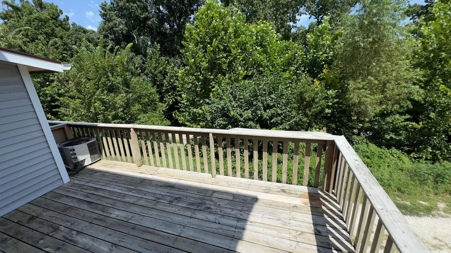 Osage Beach Apartment: 4187 Sunset Dr Apt 2