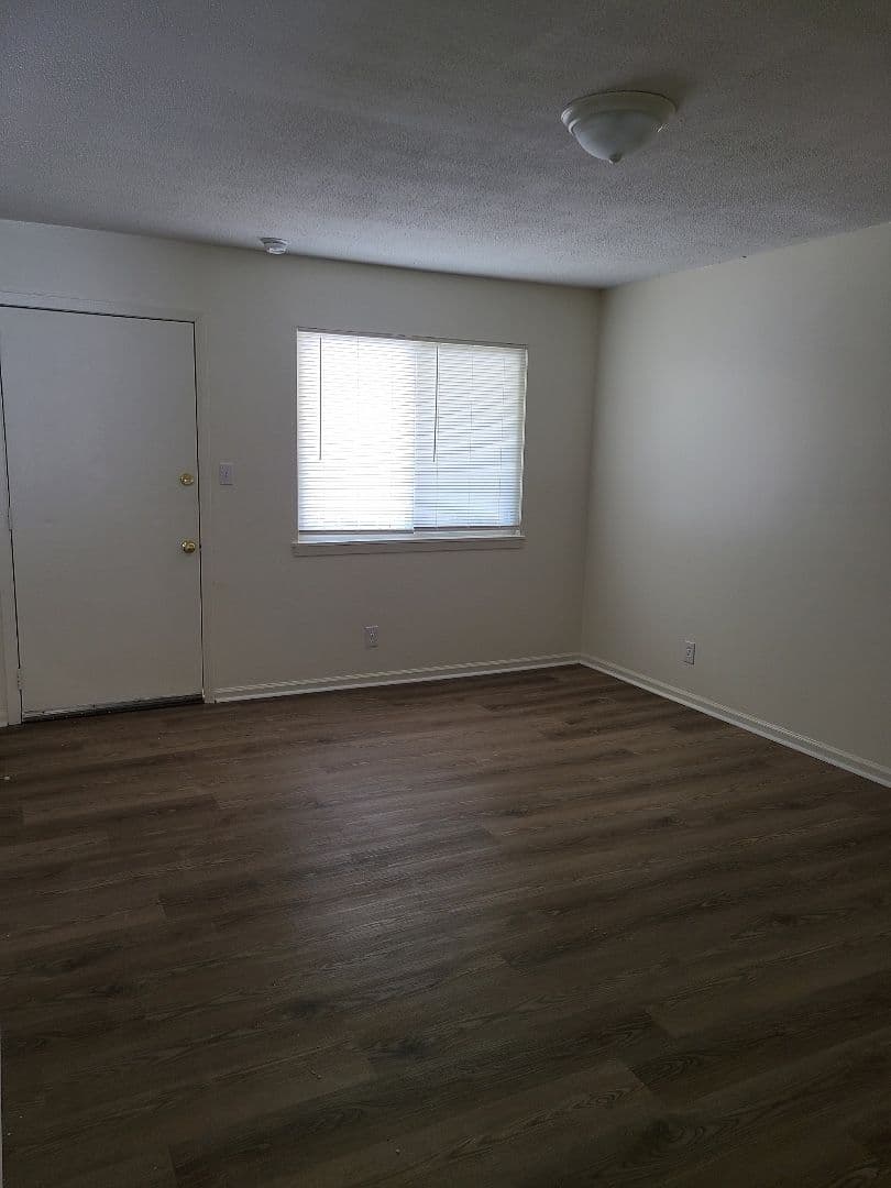 Warrensburg Apartment: 303 W Young Ave.