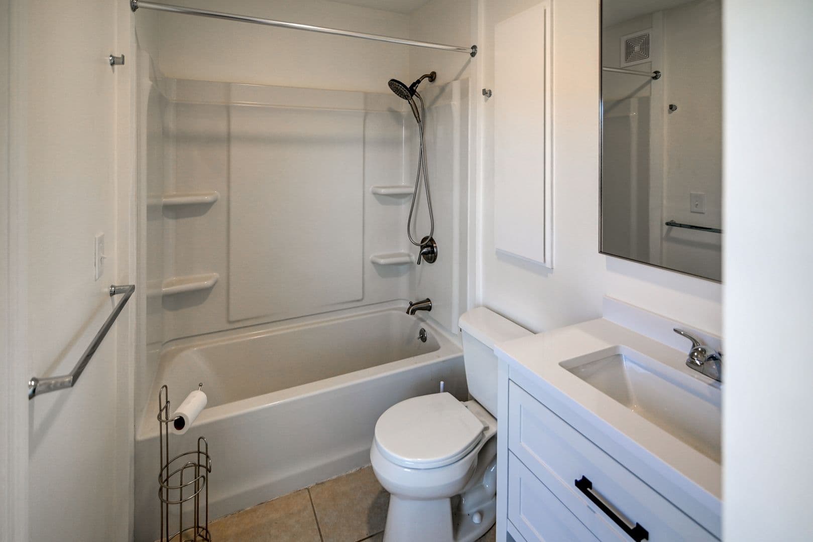 Madison Apartment: 731-733 Jenifer Street