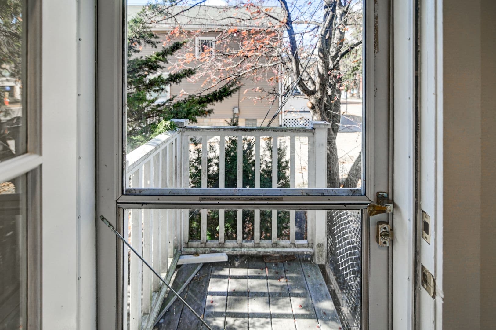 Madison Apartment: 731-733 Jenifer Street