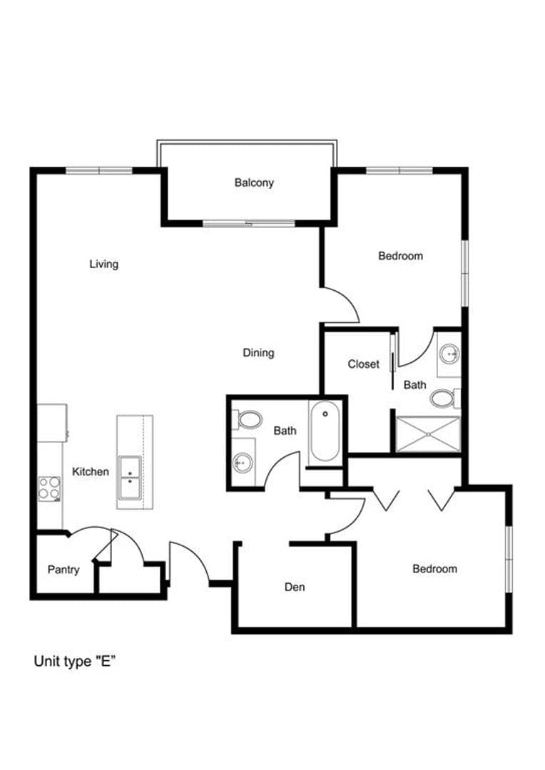 Deforest Condo: 4910 Innovation Dr
