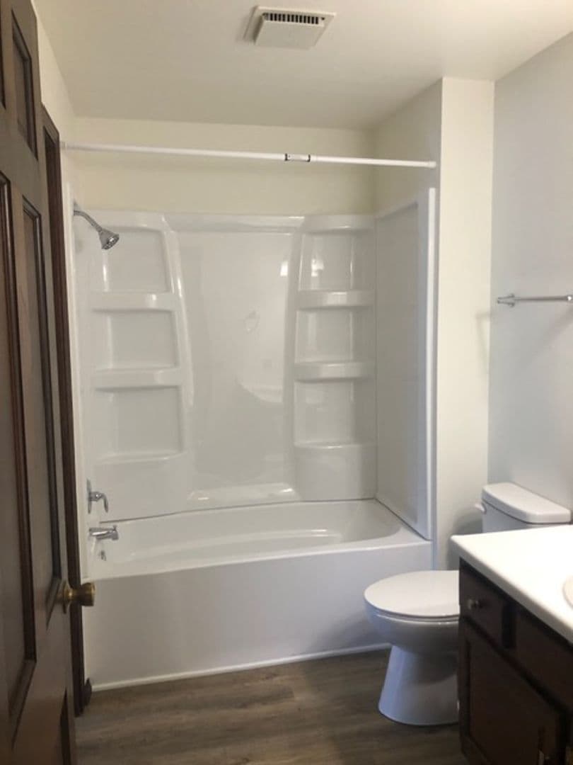 Madison Apartment: Coronado Ct