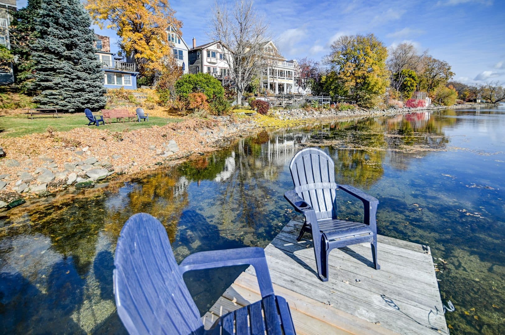 Madison Apartment: 731-733 Jenifer Street
