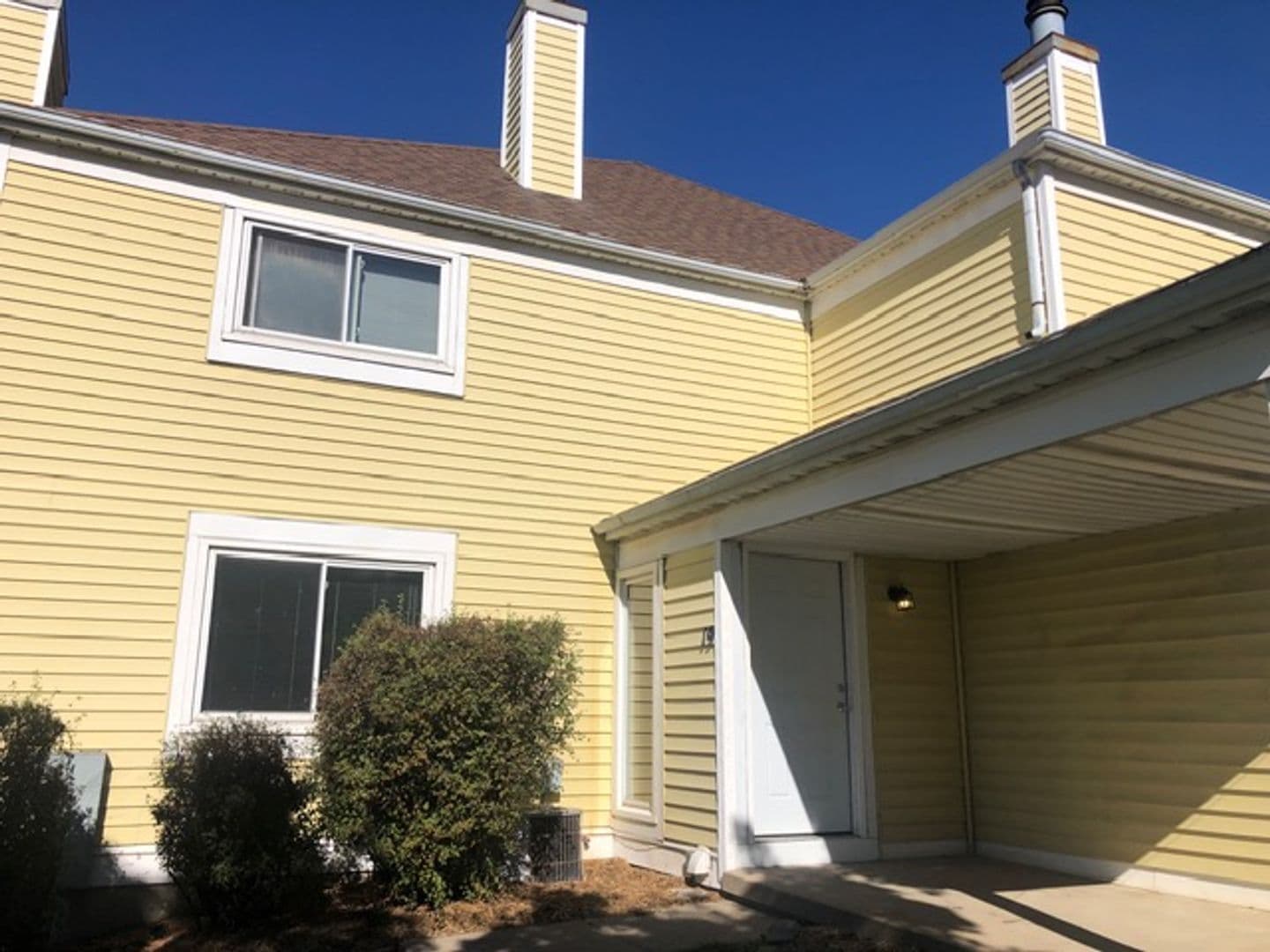 Madison Apartment: Coronado Ct