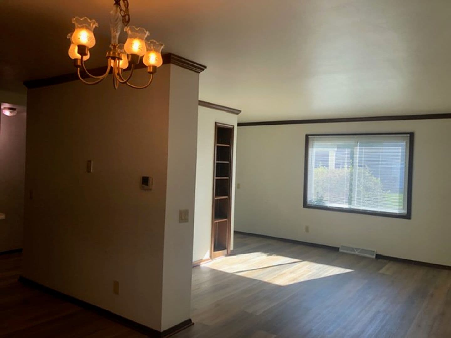 Madison Apartment: Coronado Ct
