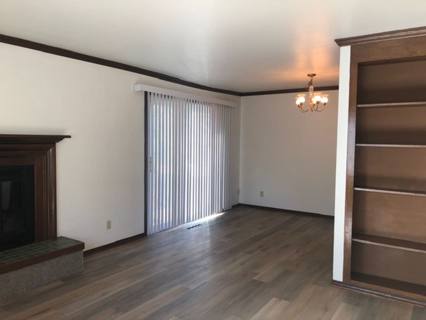 Madison Apartment: Coronado Ct