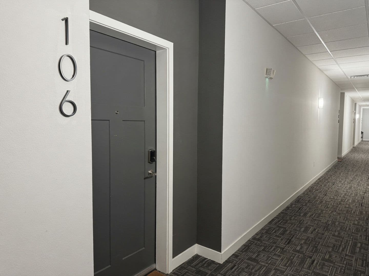 Deforest Condo: 4910 Innovation Dr