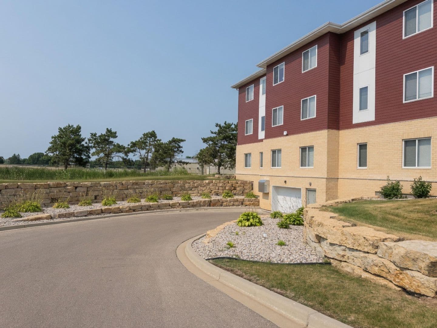 Deforest Condo: 4910 Innovation Dr