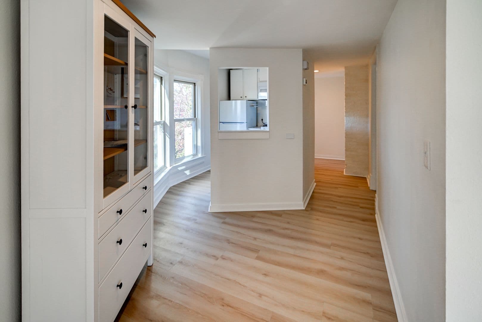 Madison Apartment: 731-733 Jenifer Street
