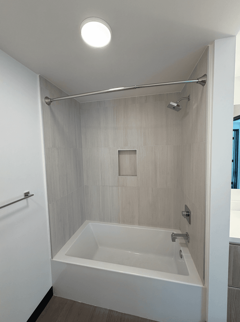 Valley Village Apartment: 11445 Riverside Dr.