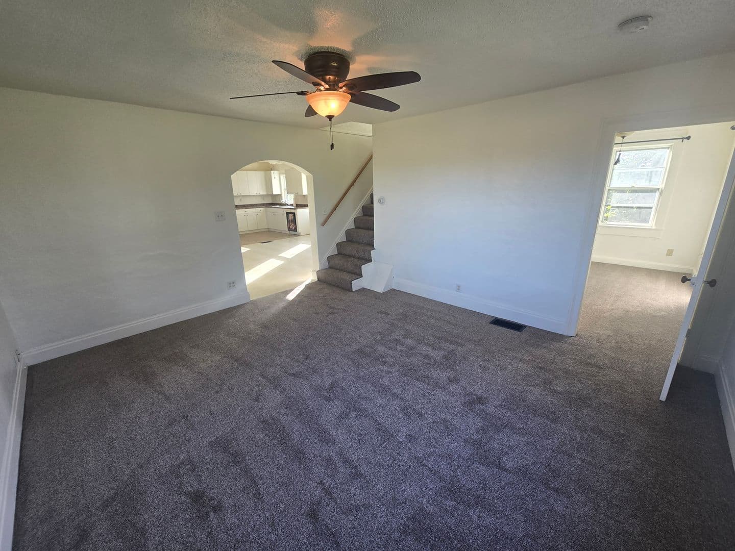 Burlington House: 29205 7th St.