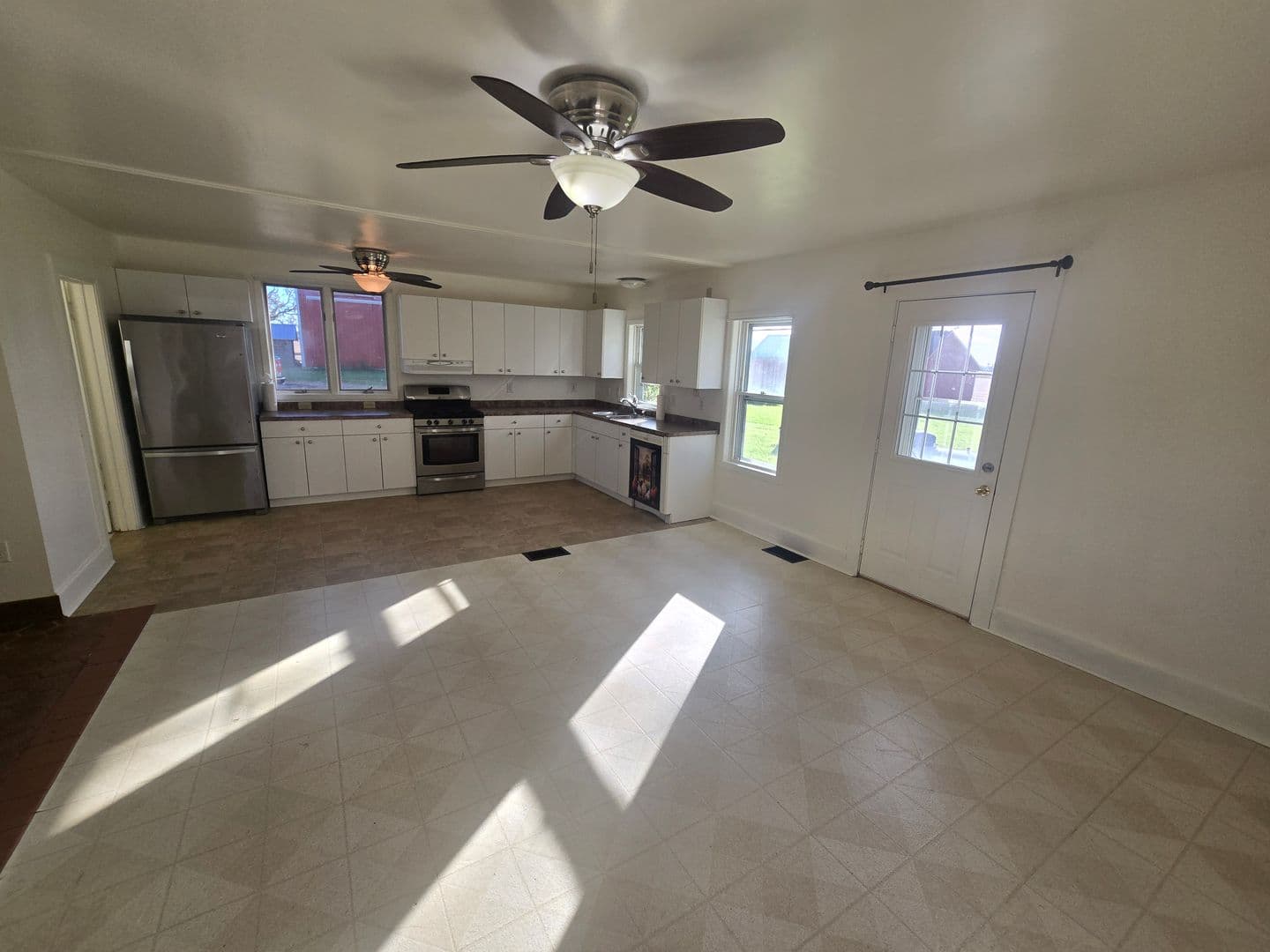 Burlington House: 29205 7th St.