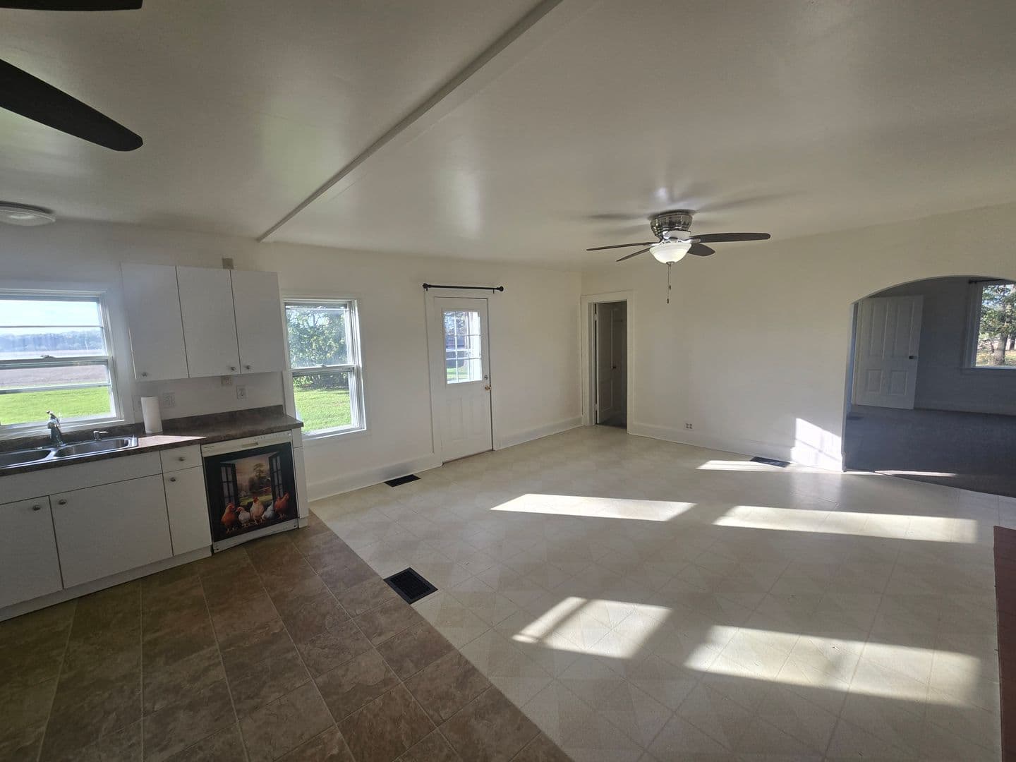 Burlington House: 29205 7th St.