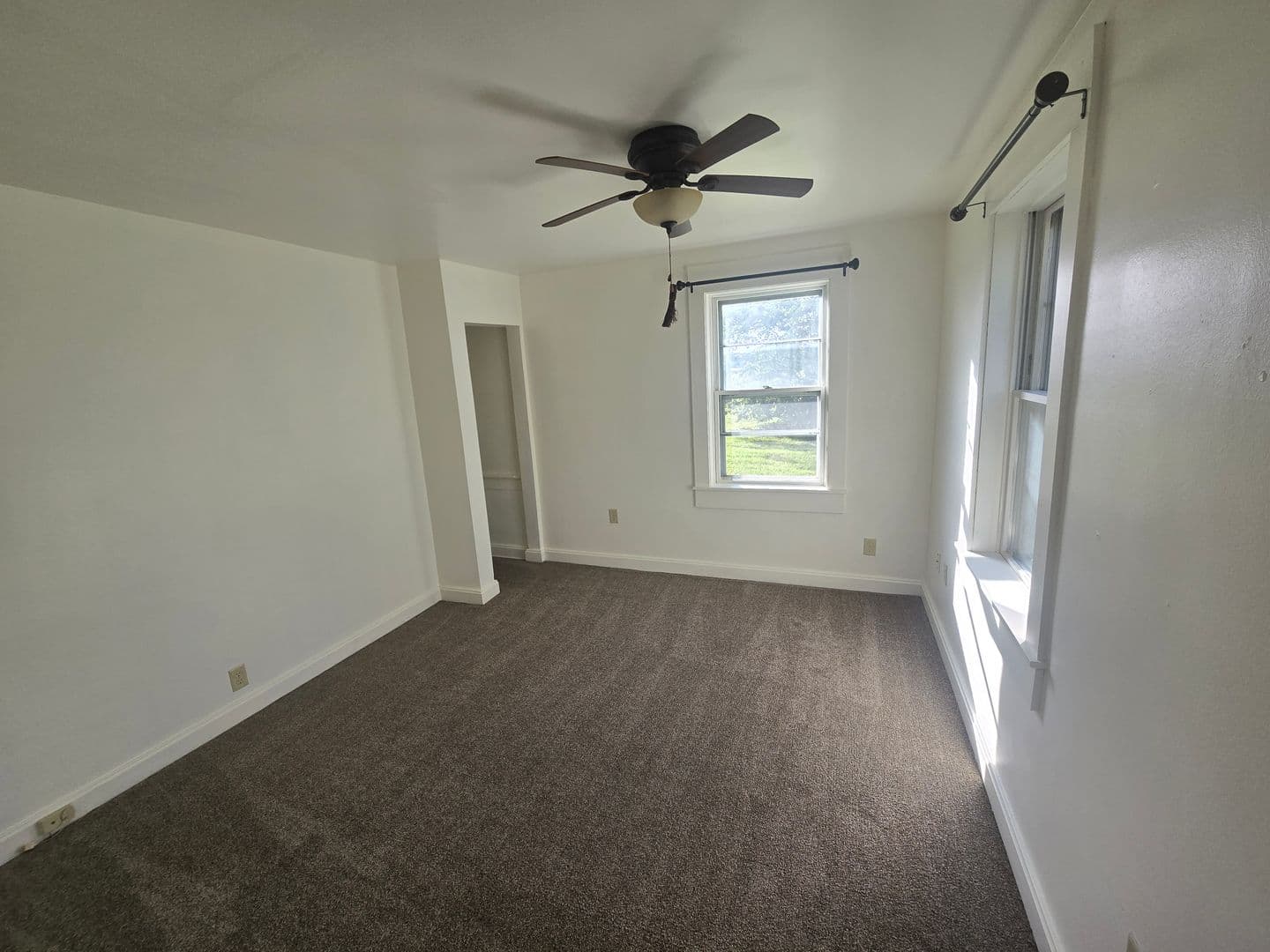 Burlington House: 29205 7th St.