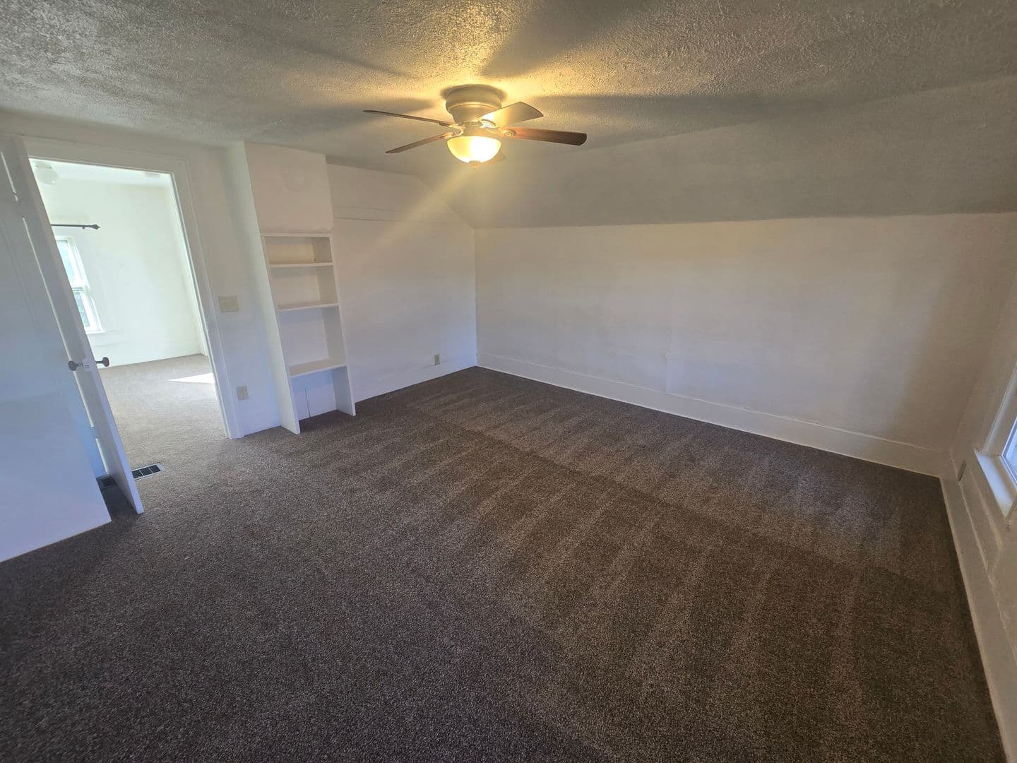 Burlington House: 29205 7th St.
