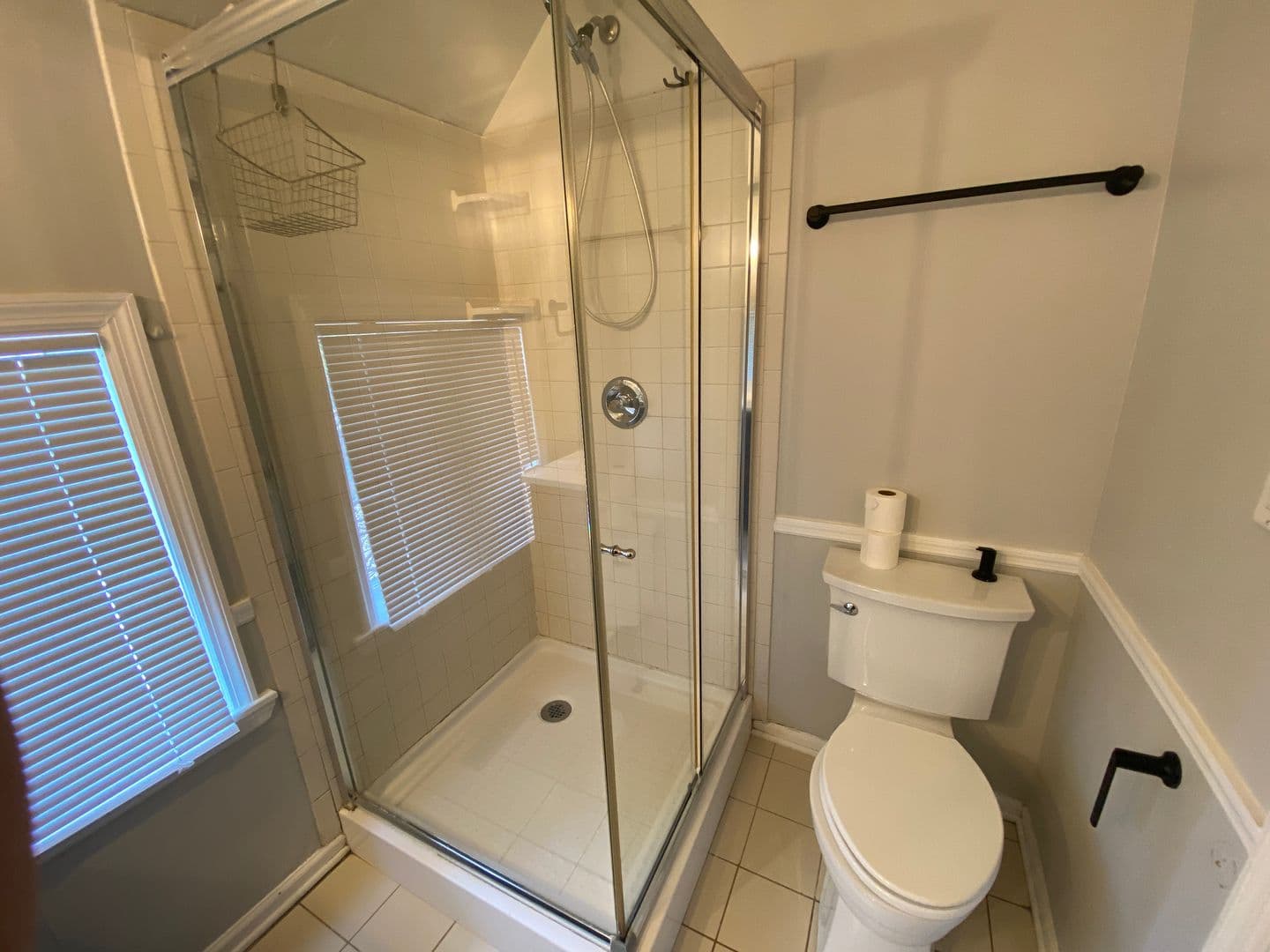 Burlington Apartment: 201 S. Pine St.