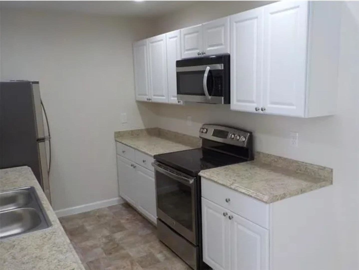Dallas Apartment: 7152 Fair Oaks Ave