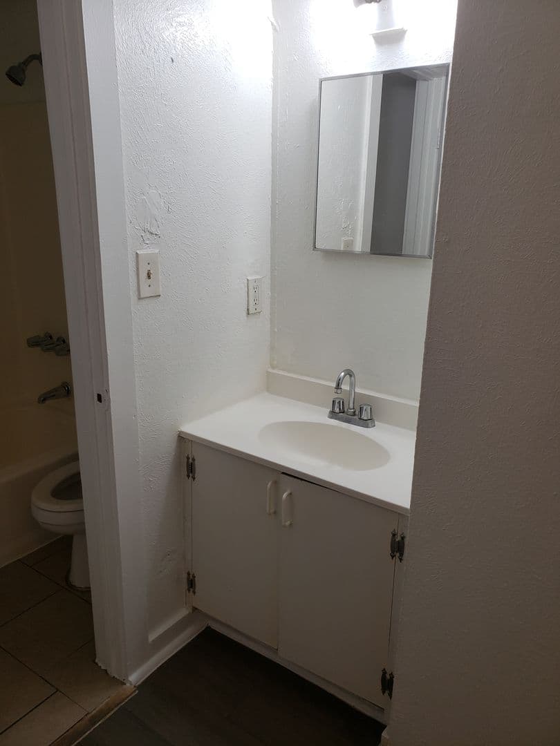 Dallas Apartment: 2916 Ruidosa Ave