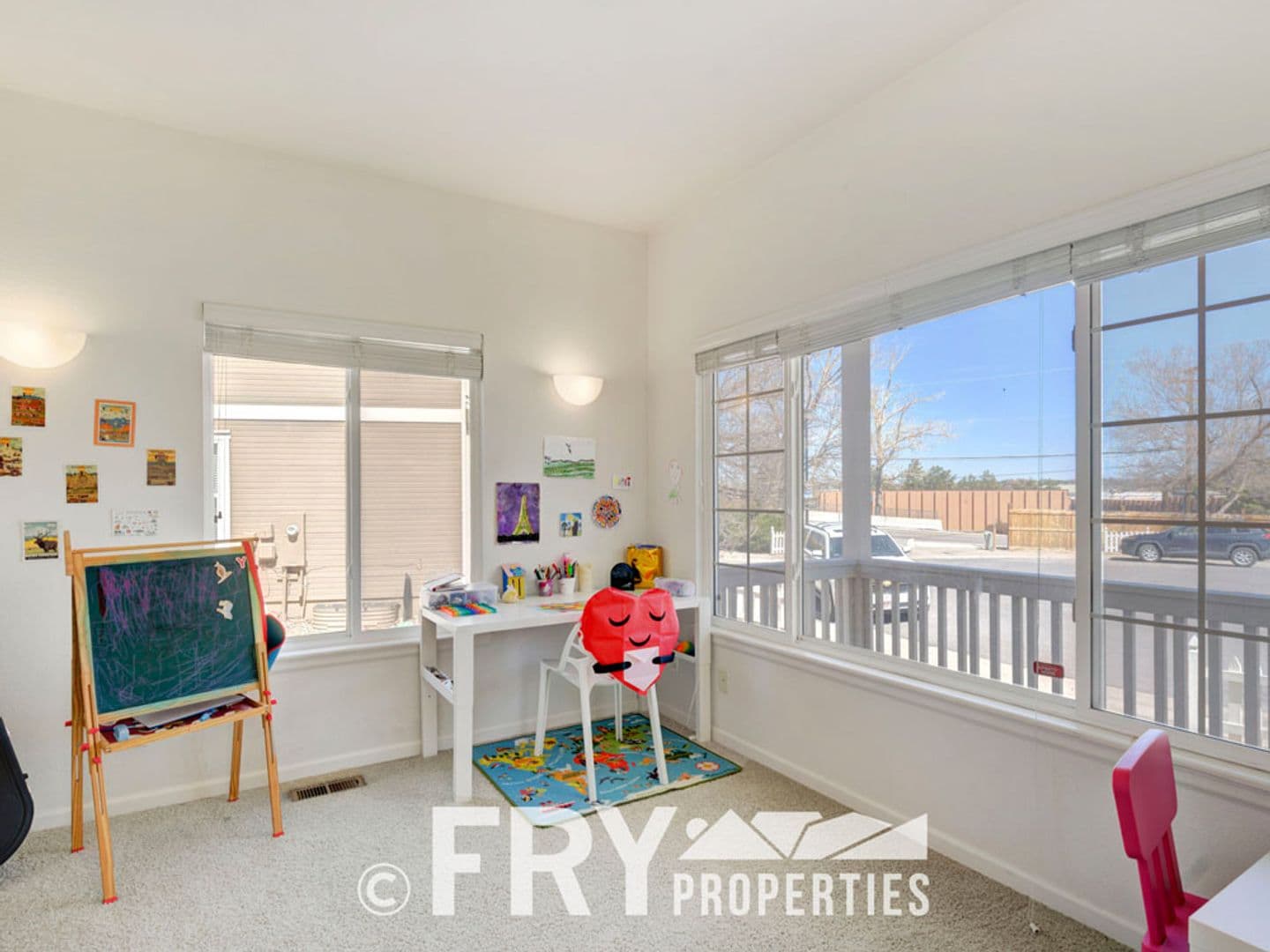 Denver House: 7918 E Vassar Dr.