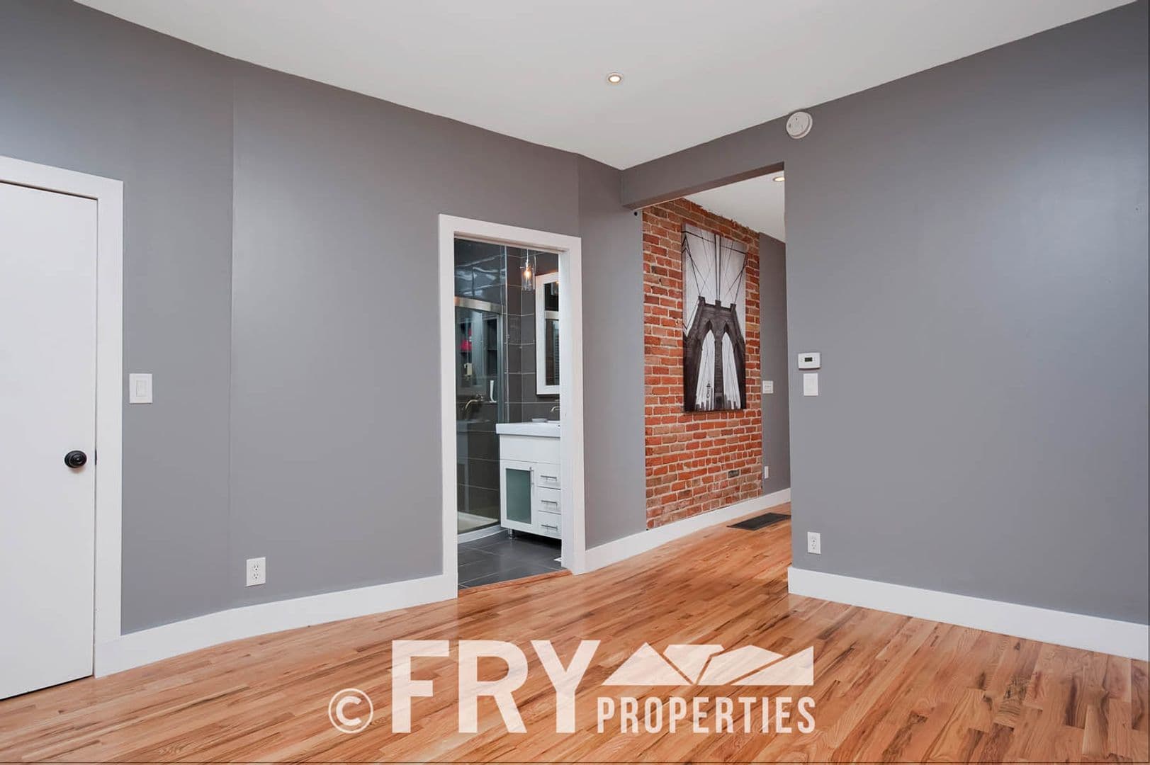 Denver Townhome: 3636 N Williams Street