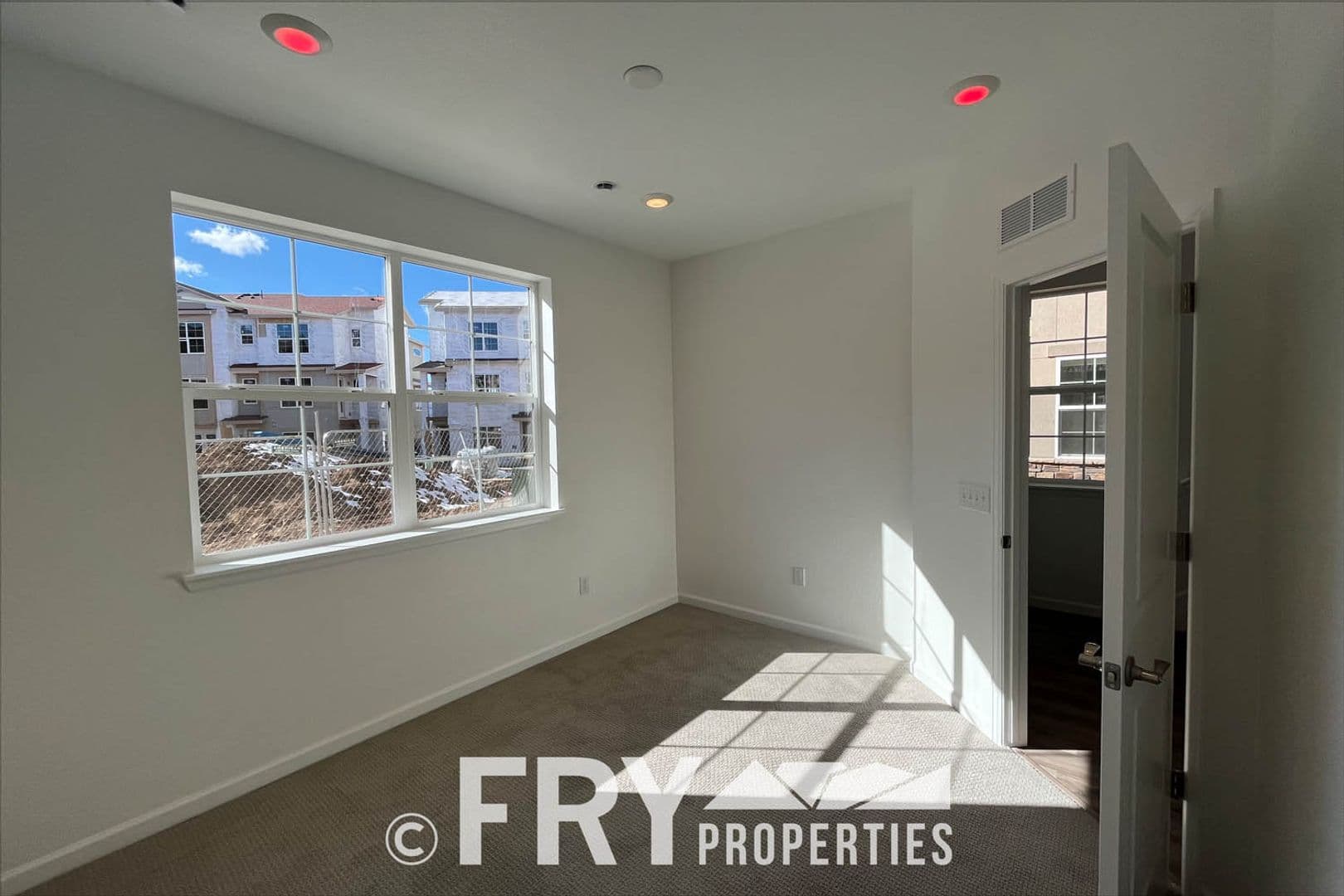 Littleton House: 8421 Galvani Trail