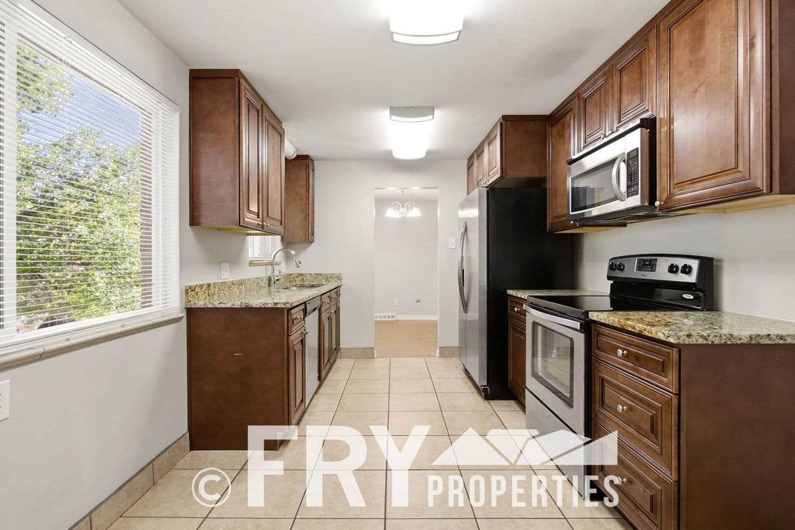 Wheat Ridge Multiplex: 2600 Upham Street