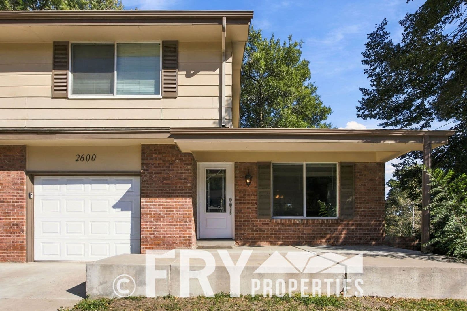Wheat Ridge Multiplex: 2600 Upham Street