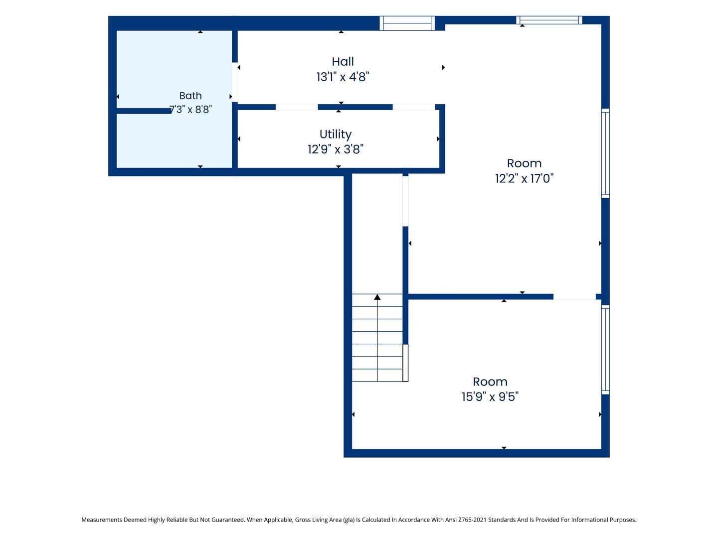 Wheat Ridge Multiplex: 2600 Upham Street