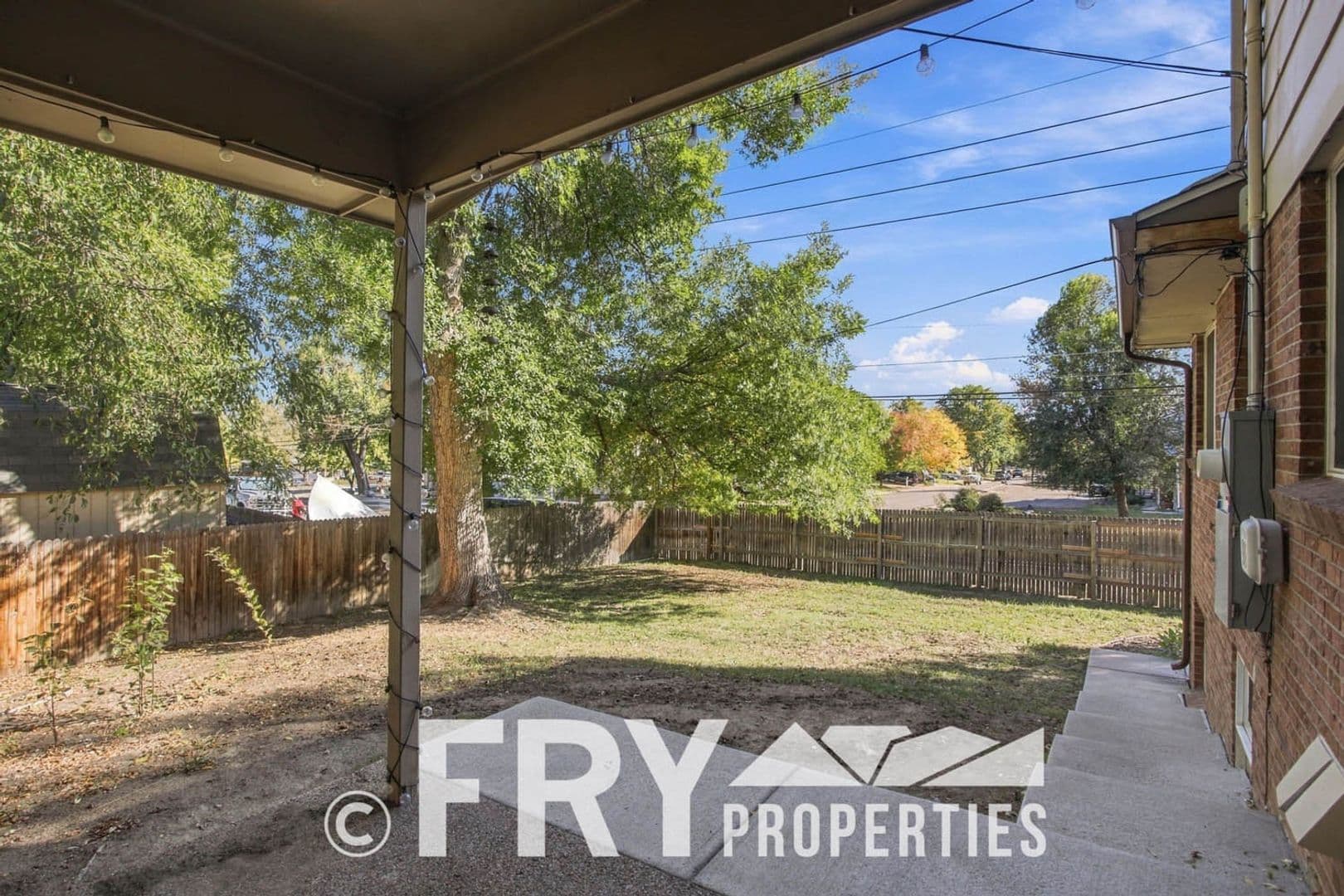 Wheat Ridge Multiplex: 2600 Upham Street