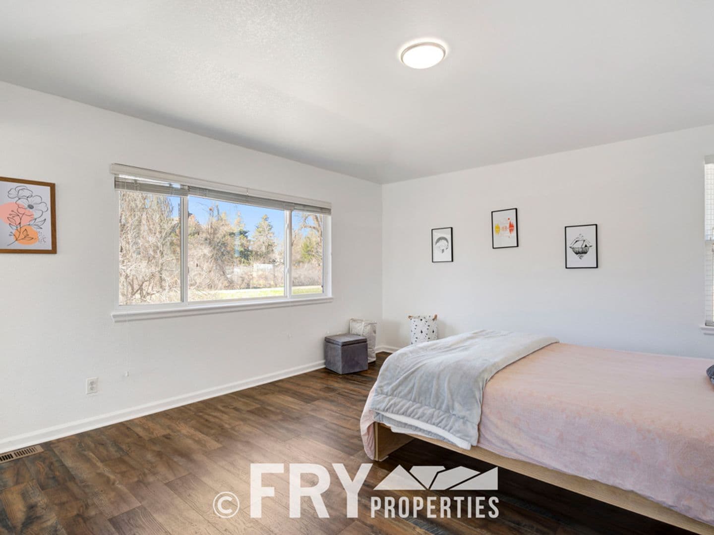 Denver House: 7918 E Vassar Dr.