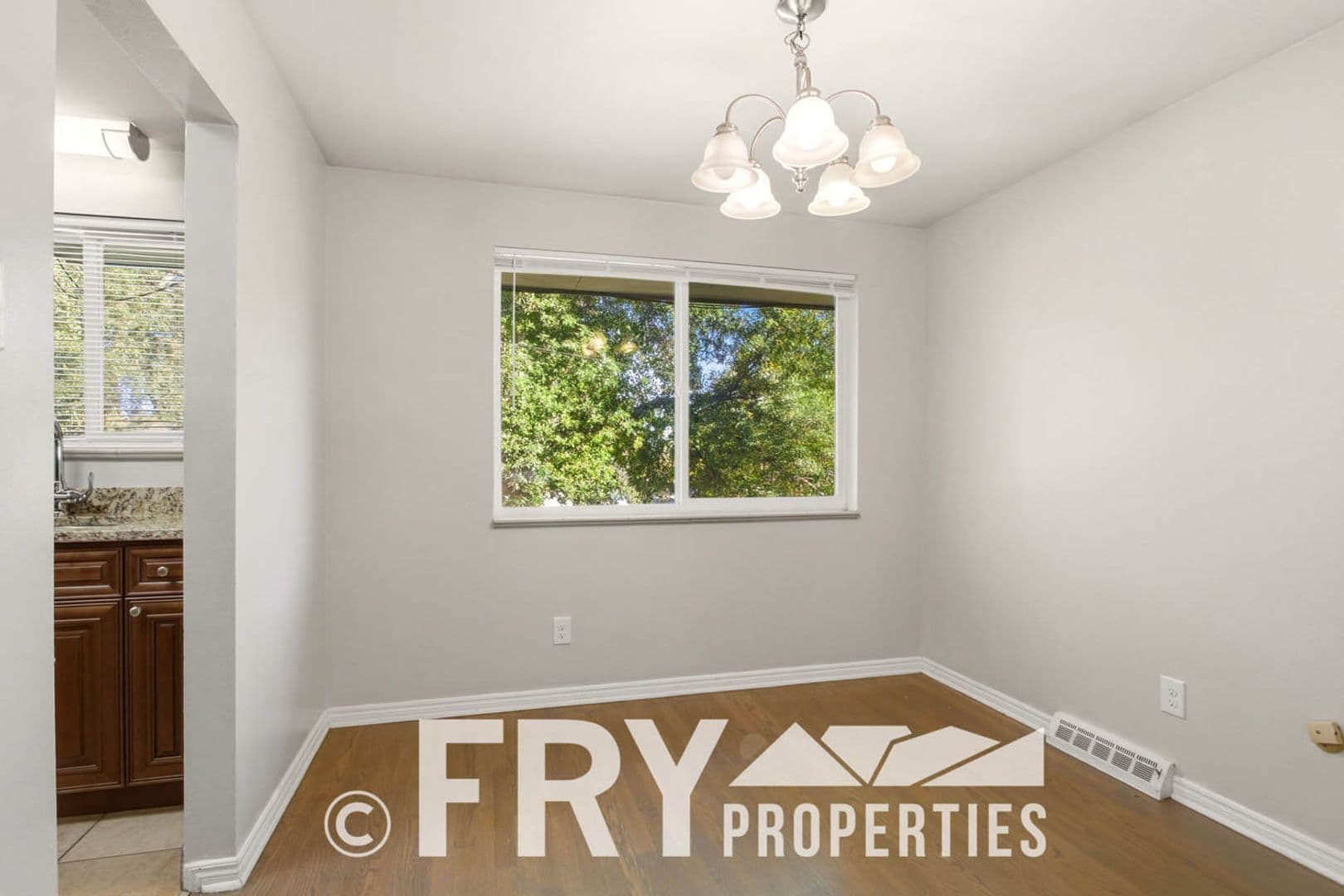 Wheat Ridge Multiplex: 2600 Upham Street