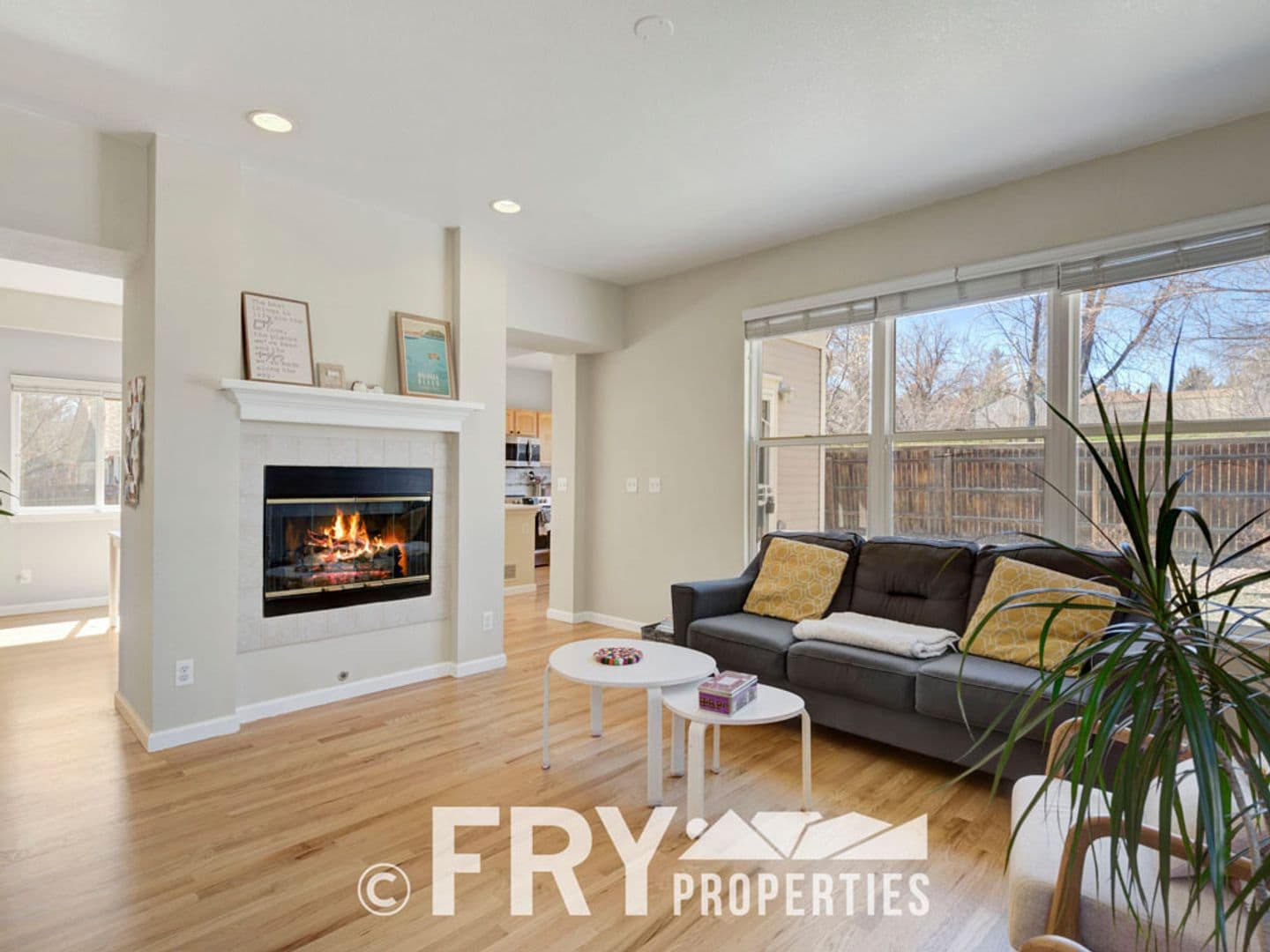 Denver House: 7918 E Vassar Dr.
