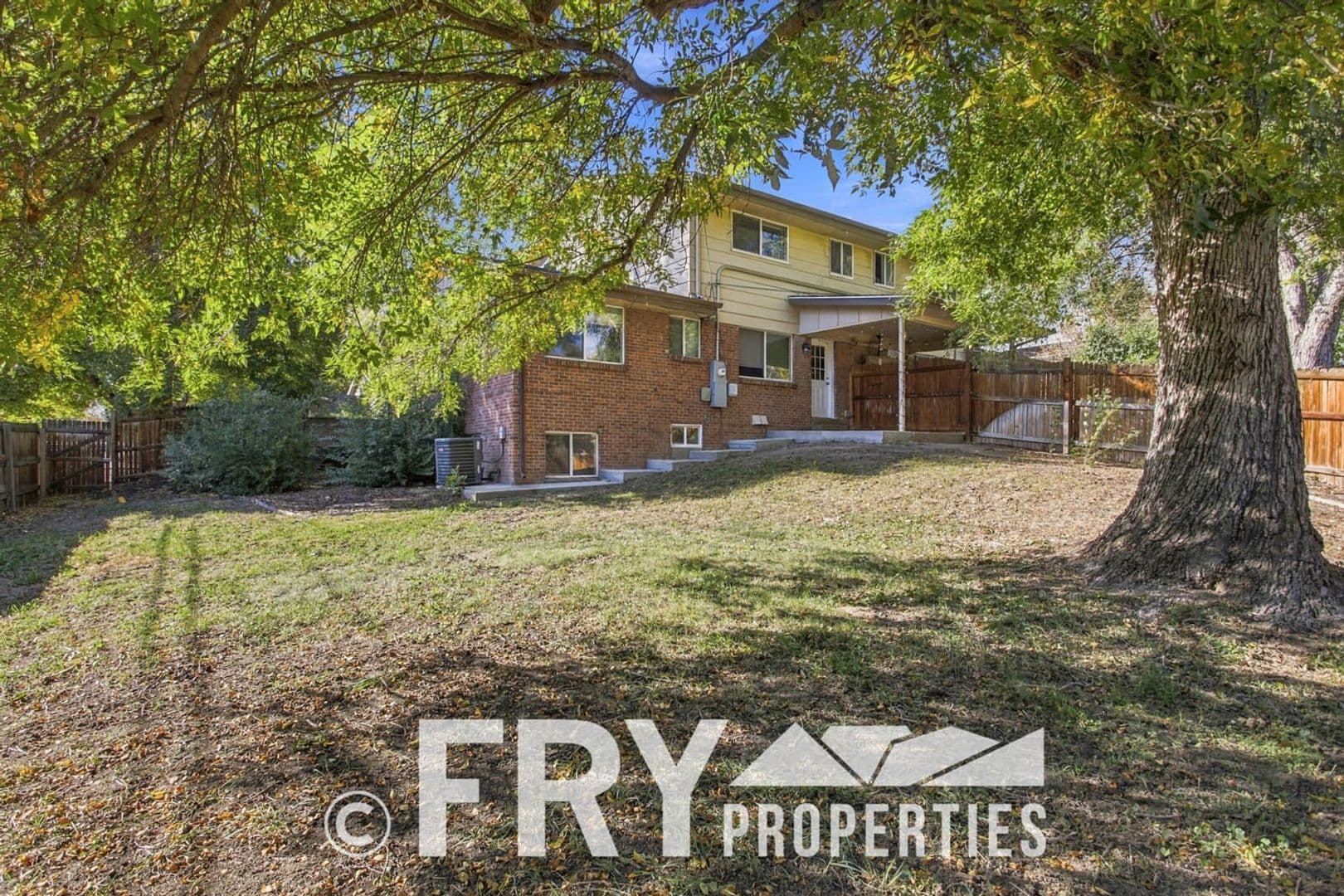 Wheat Ridge Multiplex: 2600 Upham Street